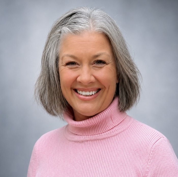 Jennifer Stovall, Executive Director of The Goodness Foundation