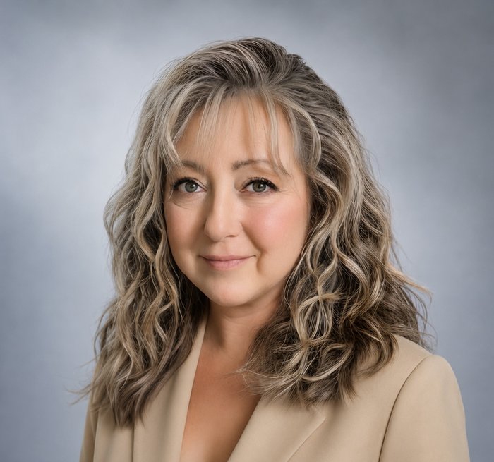 Vickey Allen, Co-Founder of The Goodness Foundation