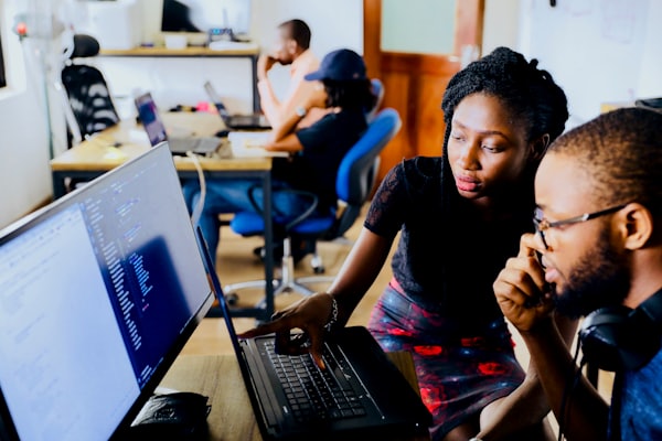Workforce training and employment